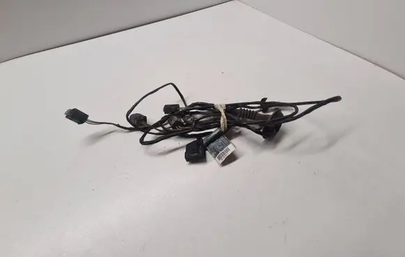 BMW X5 E53 Parking sensor (PDC) wiring loom 0690634701 1000030 PU99
