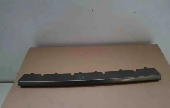 Audi Q5 SQ5 FY Front bumper lip 8U0807663