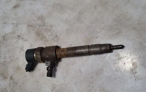 Alfa Romeo 156 Fuel injector 0445110119