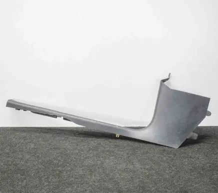 Tesla Model 3 (A) pillar trim 108629000G