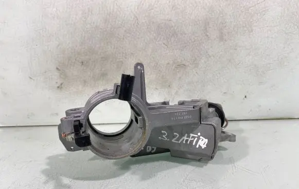 Opel Zafira B Ignition lock 281726 03229h17a