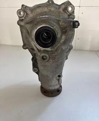BMW 7 G11 G12 Front differential 7648878 E2C184256 0035111805630001