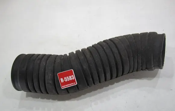 Audi A6 S6 C4 4A Air intake hose/pipe 4A0129627J