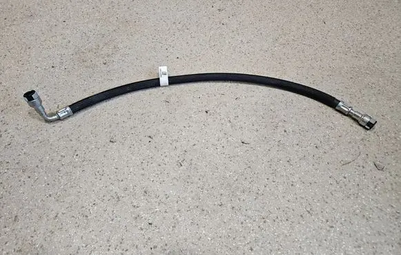 BMW 4 G22 G23 G24 G26 Fuel line/pipe/hose 8687743