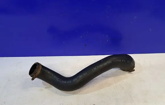 Volvo S60 Intercooler hose/pipe 31319173