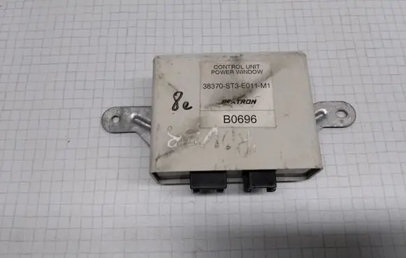 Rover 414 - 416 - 420 Window control relay 38370ST3E011M1 B0696