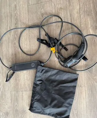 Nissan Ariya Electric car charging cable 296907TA5A