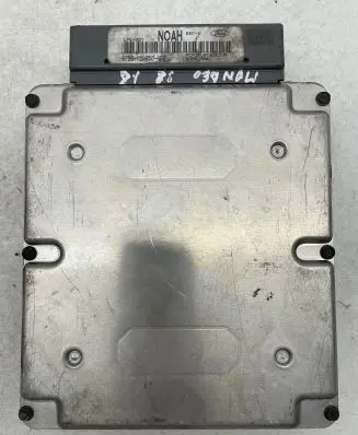 Ford Mondeo MK II Engine control unit/module 97BB12A650ABB GCAD7D09 CR1FH0C6CKZW