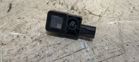 Opel Insignia A Airbag deployment crash/impact sensor 13502341