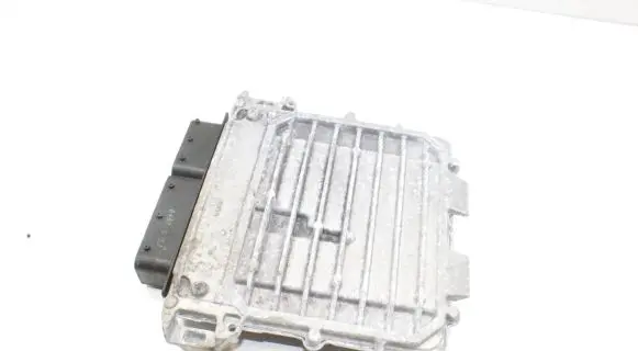 Mercedes-Benz C W205 Engine control unit/module A2749000800 0261S08785