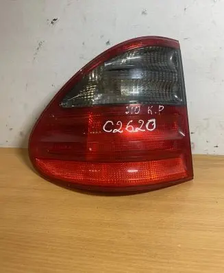 Mercedes-Benz E W210 Rear/tail lights A2108206764 C2620