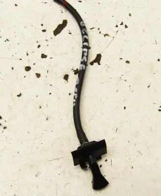 Mitsubishi Eclipse Cross Windshield washer fluid hose 133615