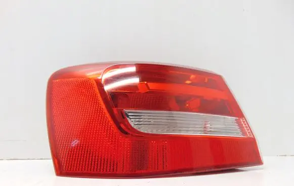 Audi A6 C7 Rear/tail lights 4G9945095