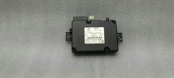 Mercedes-Benz C W205 Other control units/modules A2429007001