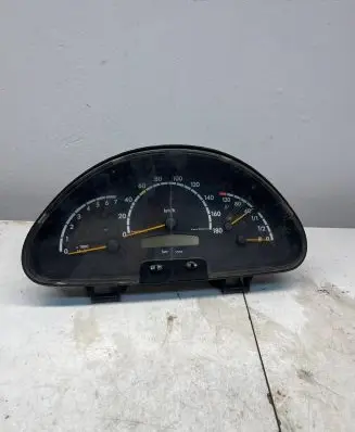 Mercedes-Benz E W212 Speedometer (instrument cluster) A0014468521 711576