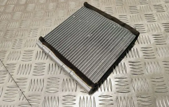 Renault Laguna III Heater blower radiator