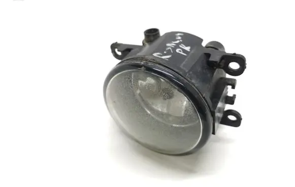 Renault Scenic II - Grand scenic II Front fog light
