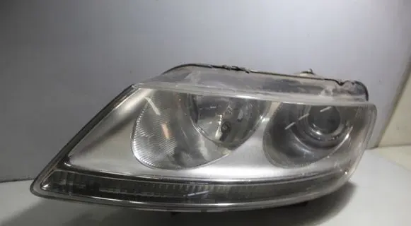 Volkswagen Phaeton Headlight/headlamp