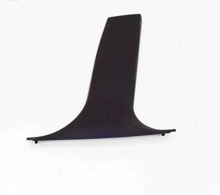 (B) pillar trim (top)