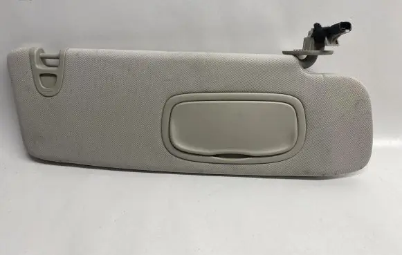 Chrysler Pacifica Sun visor 1234