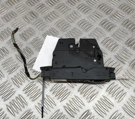 BMW M4 F82 F83 Tailgate/trunk/boot lock/catch/latch 9180641