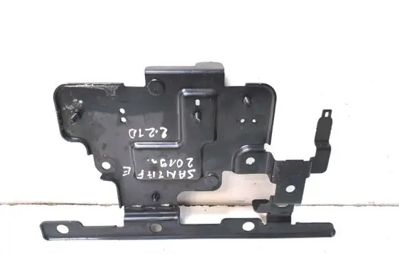 Hyundai Santa Fe Other body part