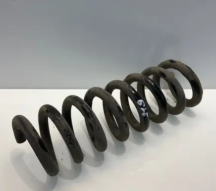 Mercedes-Benz CLS C219 Rear coil spring