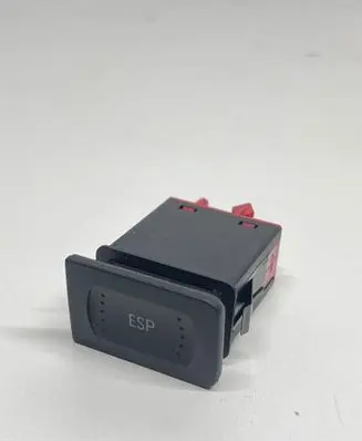 Volkswagen Golf IV ESP (stability program) switch 1J0927134A