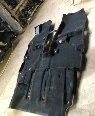 Hyundai Palisade Interior carpet 84266s8020
