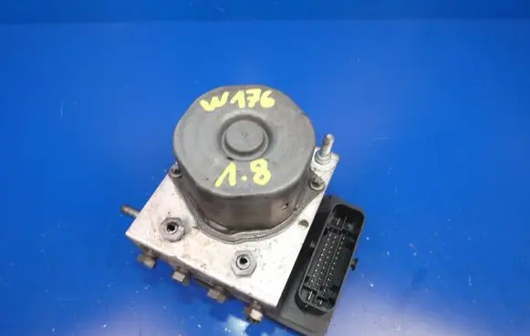 Mercedes-Benz A W176 ABS Pump A0084317512