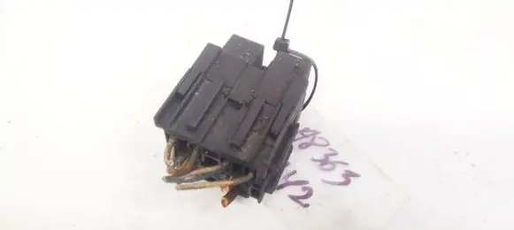 Peugeot 607 Other relay 12V1025A