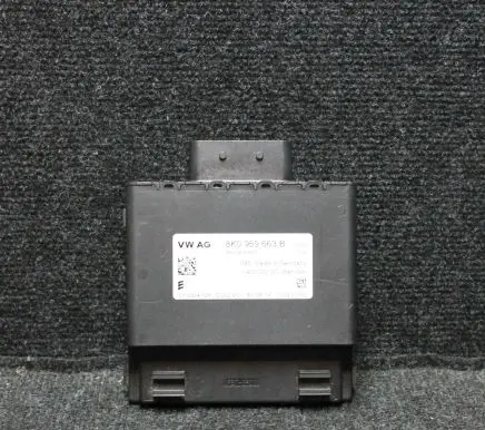 Audi A4 S4 B8 8K Other devices 8K0959663B
