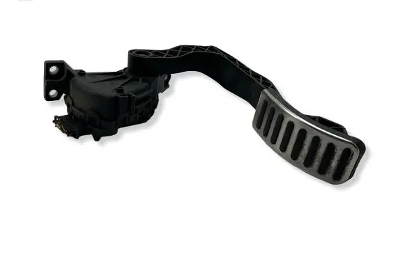 Volkswagen Phaeton Accelerator throttle pedal 6PV00802643 3D1721503L F30007801