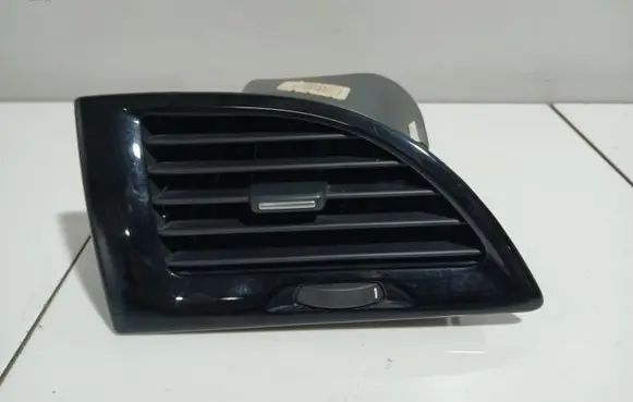 Renault Megane III Dashboard side air vent grill/cover trim 1843021