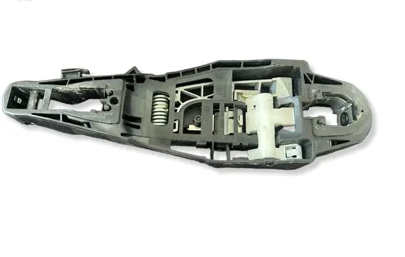 Peugeot 508 Front door exterior handle 242728 9688834080