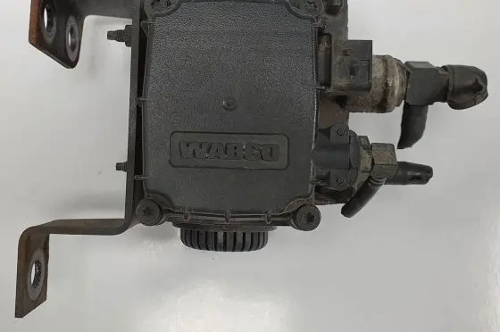 Mercedes-Benz Sprinter W906 Brake system control unit/module A0014311213
