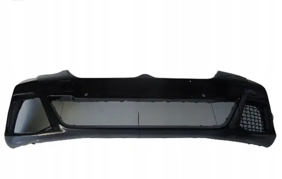BMW 5 G30 G31 Front bumper GTIXXXXXXXXcCCCC