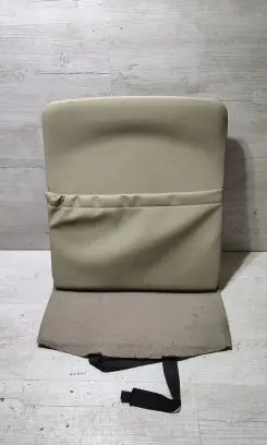 Nissan Murano Z51 Seat trim 