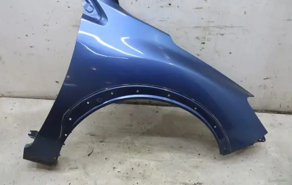 Subaru XV I Fender