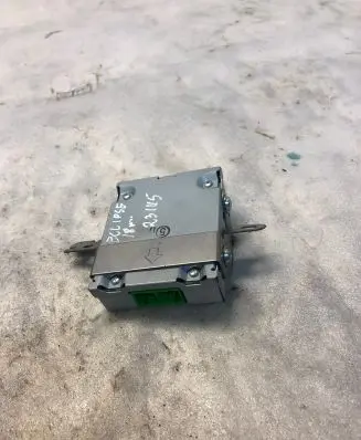 Mitsubishi Eclipse Cross Other control units/modules 8750a557