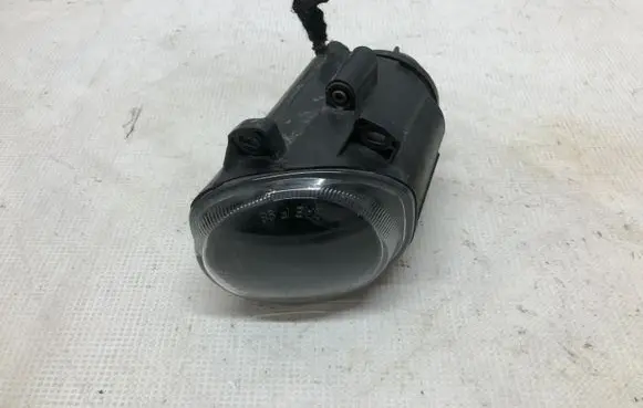 BMW X5 E53 Front fog light 63178409026