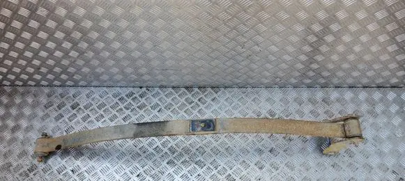 Volkswagen Caddy Rear leaf spring 