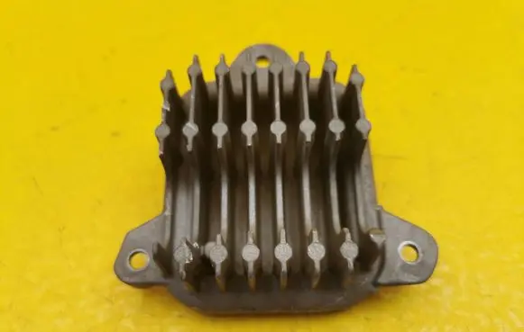 MG MG5 II Voltage converter/converter module 20200512