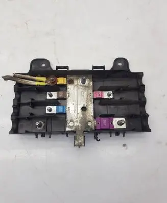 Man TGE 1gen Fuse box set 7C0937629 PA6GF30 00214V00
