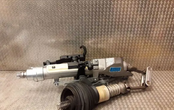 Mercedes-Benz C W203 Steering rack mechanical part 2094601616 A2094601616