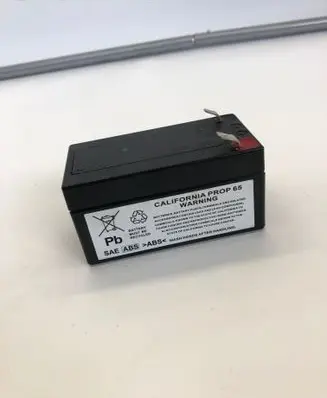 Mercedes-Benz A W177 Car battery N000000004039