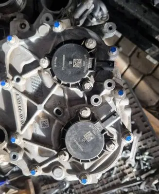 Mercedes-Benz AMG GT R190 C190 Camshaft speed sensor A2761560790