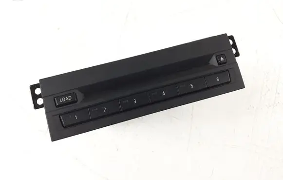 CD/DVD changer
