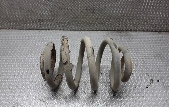 Volkswagen Transporter - Caravelle T4 Rear coil spring