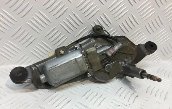 Mazda 6 Rear window wiper motor 621B67450A